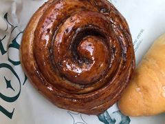 红酒肉桂卷-老梦面包CHEZMOREL(麦子店)