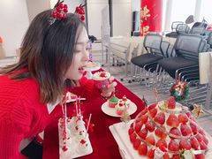 -漫生活烘焙·无糖蛋糕·动物奶油