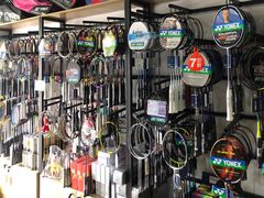 -大卫体育羽球专卖店(荣乐中路松江体育中心店)
