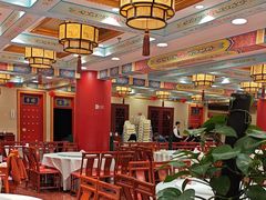 -万荣烤鸭店·北京菜(天坛店)