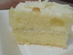 -幸福西饼生日蛋糕·下午茶(大明宫万达店)