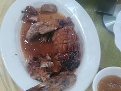 -吉莲利苑海鲜酒家(珠海拱北29年老字号店)