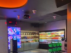 -星聚会KTV(南翔印象城MEGA店)