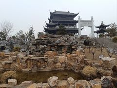 -吴敬梓故居