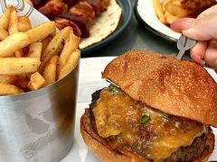 -尚牛社会 Beef & Liberty(金桥EKA天物店)
