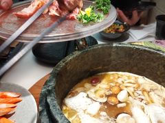 -芸山季·云南山珍菌火锅(南翔印象城MEGA店)