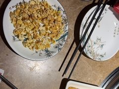 -七欣天香辣蟹火锅(海门解放中路店)