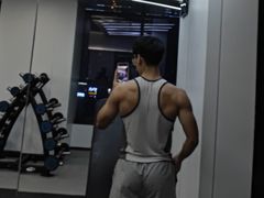 -WEGYMER健萌健身(麦德龙钰龙天下馆)