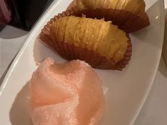 飘香榴莲酥-潮福城大酒楼(湖滨北路店)