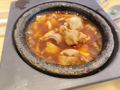 -美颐美·鲍汁排骨饭(龙华百佳华店)