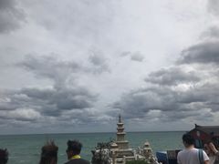 -海东龙宫寺