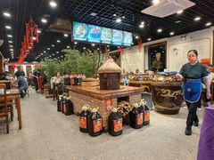 -西江美食舫·江西菜(健德桥店)