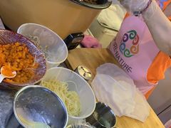 -安徽阜阳卷馍(西单店)