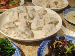 -金谷园饺子馆(北邮总店)