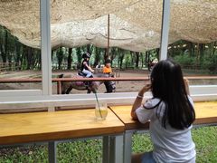 景观位-马咖啡macup·意式轻餐·观景餐厅