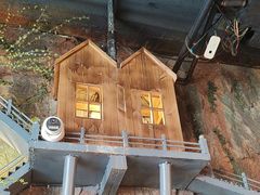 -破瓦寒窑·地摊烤羊排