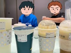 -INCHA印茶(附中东巷店)