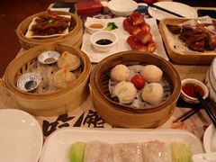 -点都德(聚福楼店)