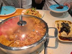 -黄记煌三汁焖锅(顺义华联店)