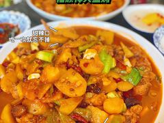 -福顺祥大盘鸡(临潼店)