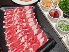 -额尔敦·品质自助(摩尔城店)