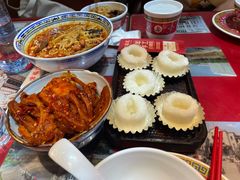 -味福记·本地特色菜(八一万达广场店)