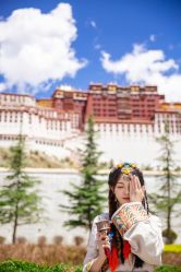 点击看大图 -风马映像摄影工作室(布宫店)