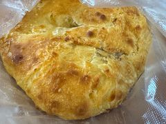 -喜洲杨记破酥粑粑