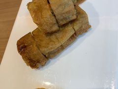 -枣子树·素食餐厅(普陀山店)