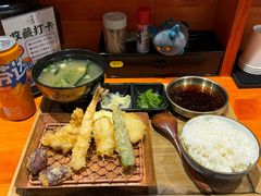 -天妇罗内顺田(罗湖店)