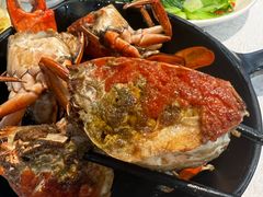 -莲花公园煎蟹(总店)