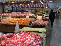 -果蔬好生活超市(东湖店)