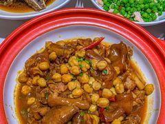 -藕汤故事(汉口火车站店)