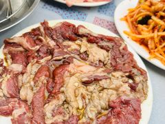 -松明一烤肉馆(鲁园店)