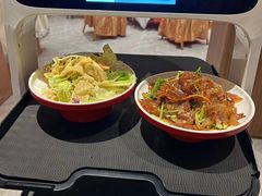 -山东八大碗山东老字号