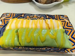 -兴隆南洋风味(温泉店)