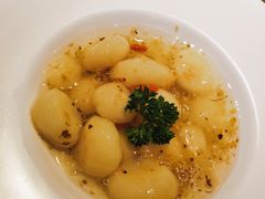 桂花马蹄-闫府私房菜·老字号(恒隆店)