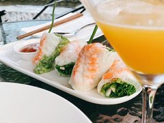 鲜虾春卷-SUSU·苏苏(四合院创始店)