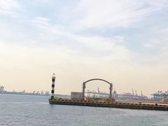 -东疆建设开发纪念公园