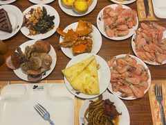 -汉巴味德(大悦城店)