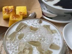 -周大娘牛乳(旧寨古村总店)