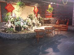 -蜀家渝重庆火锅(南屏街店)