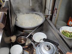 -尤素福东举院饺子馆