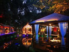 -二荆条·蜀鲜汇城市森林火锅