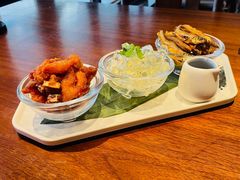 冷盘三拼-美乐食街(小南店)