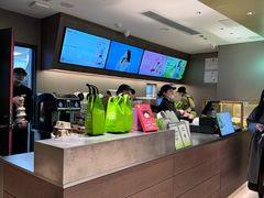 -奈雪的茶(重庆万象城北区店)