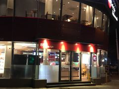 门面-85度C(大连店)