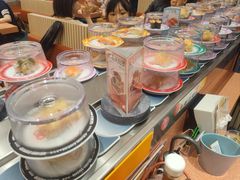 -元气寿司(金光华店)