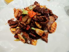 -喜福楼(黑山大街店)