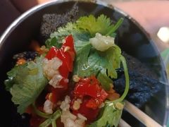 -董顺桃小粒臭豆腐(太平街一店)